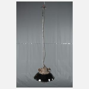 Industrie-Deckenlampe mit Explosionsschutz