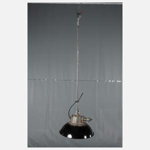 Industrie-Deckenlampe mit Explosionsschutz