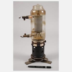 Große Senderöhre Telefunken RS 329