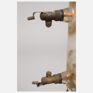 Große Senderöhre Telefunken RS 329