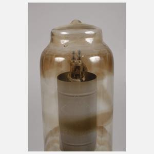 Große Senderöhre Telefunken RS 329