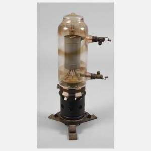 Große Senderöhre Telefunken RS 329