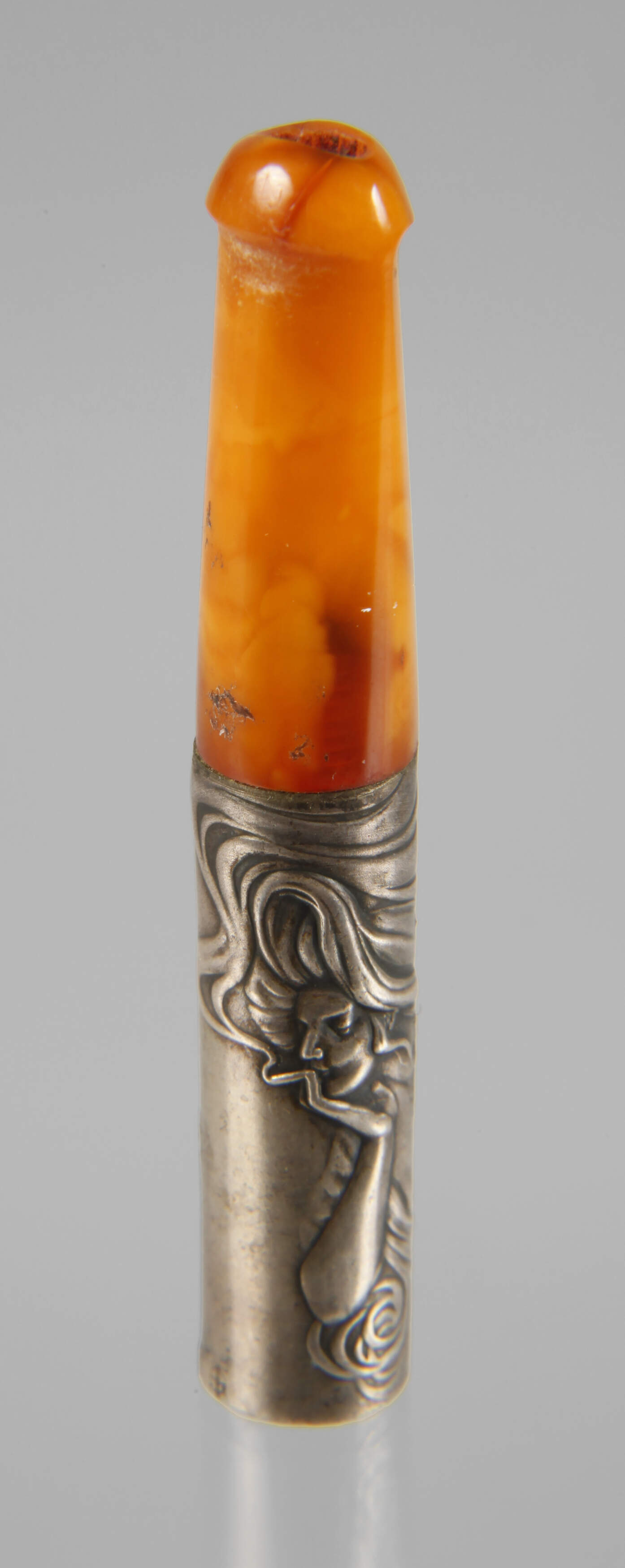 Zigarettenspitze Jugendstil