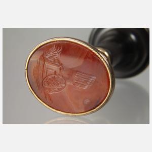 Petschaft Klassizismus