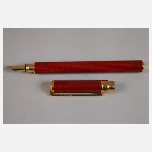 Füllfederhalter Dupont