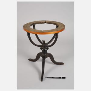 Zwei Tischgloben Tranquillo Mollo