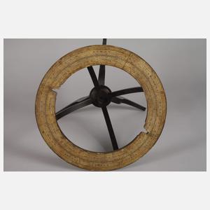 Zwei Tischgloben Tranquillo Mollo