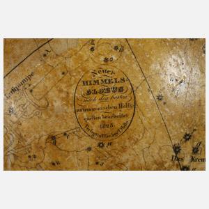 Zwei Tischgloben Tranquillo Mollo