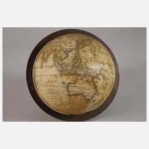 Zwei Tischgloben Tranquillo Mollo