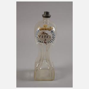 Barockes Apothekergefäß