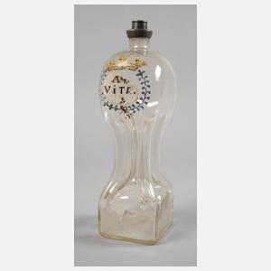 Barockes Apothekergefäß