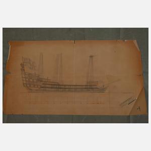 Drei Mappen Pierre Guffroy