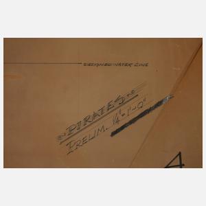 Drei Mappen Pierre Guffroy