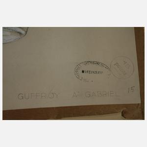 Mappe Pierre Guffroy