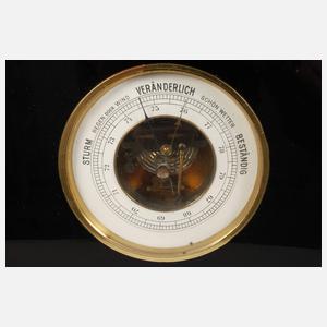 Werbebarometer Norddeutscher Lloyd