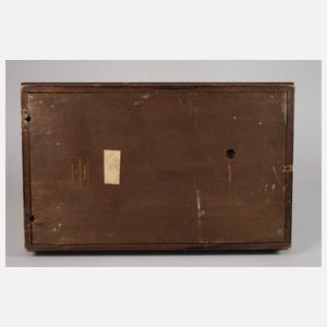 Werbebarometer Norddeutscher Lloyd