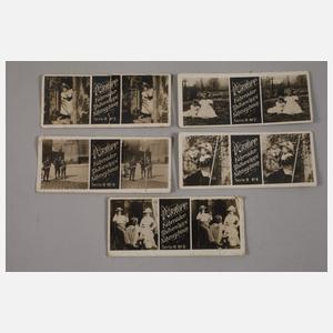 Stereoskopbetrachter Dürkopp