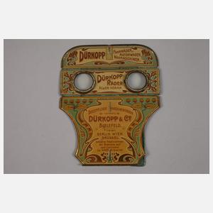 Stereoskopbetrachter Dürkopp