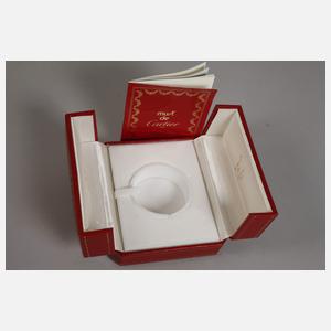 Konvolut Schatullen Cartier