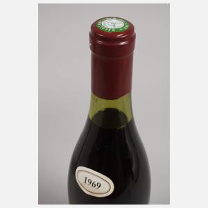 Zwei Flaschen Rotwein