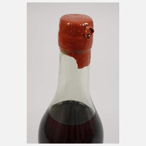 Flasche Armagnac