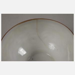 Sechs Teetassen China