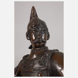 Bronze-Krieger
