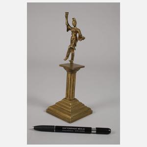 Paar figürliche Aufsteller