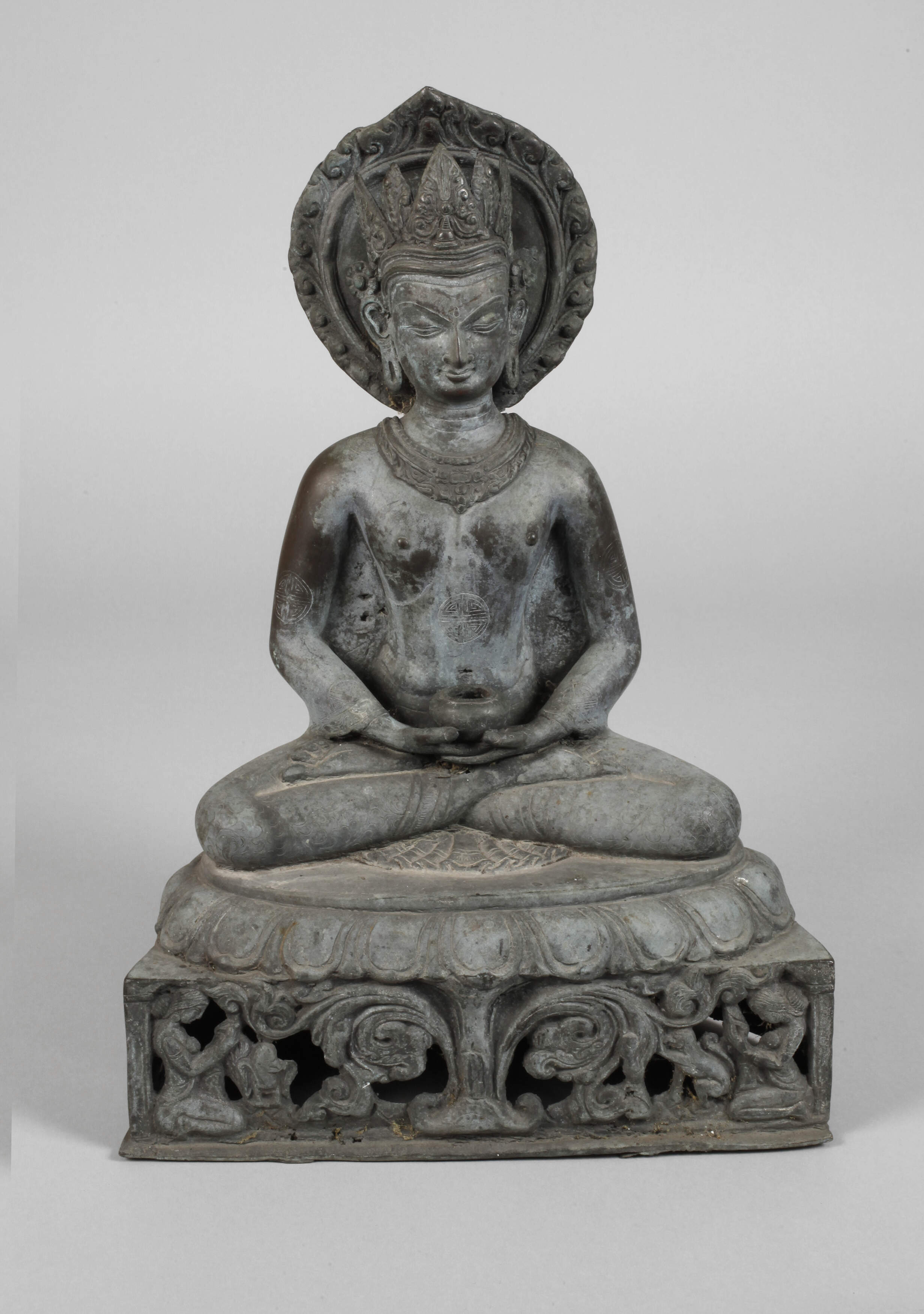 Amithaba Buddha