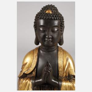 Buddha