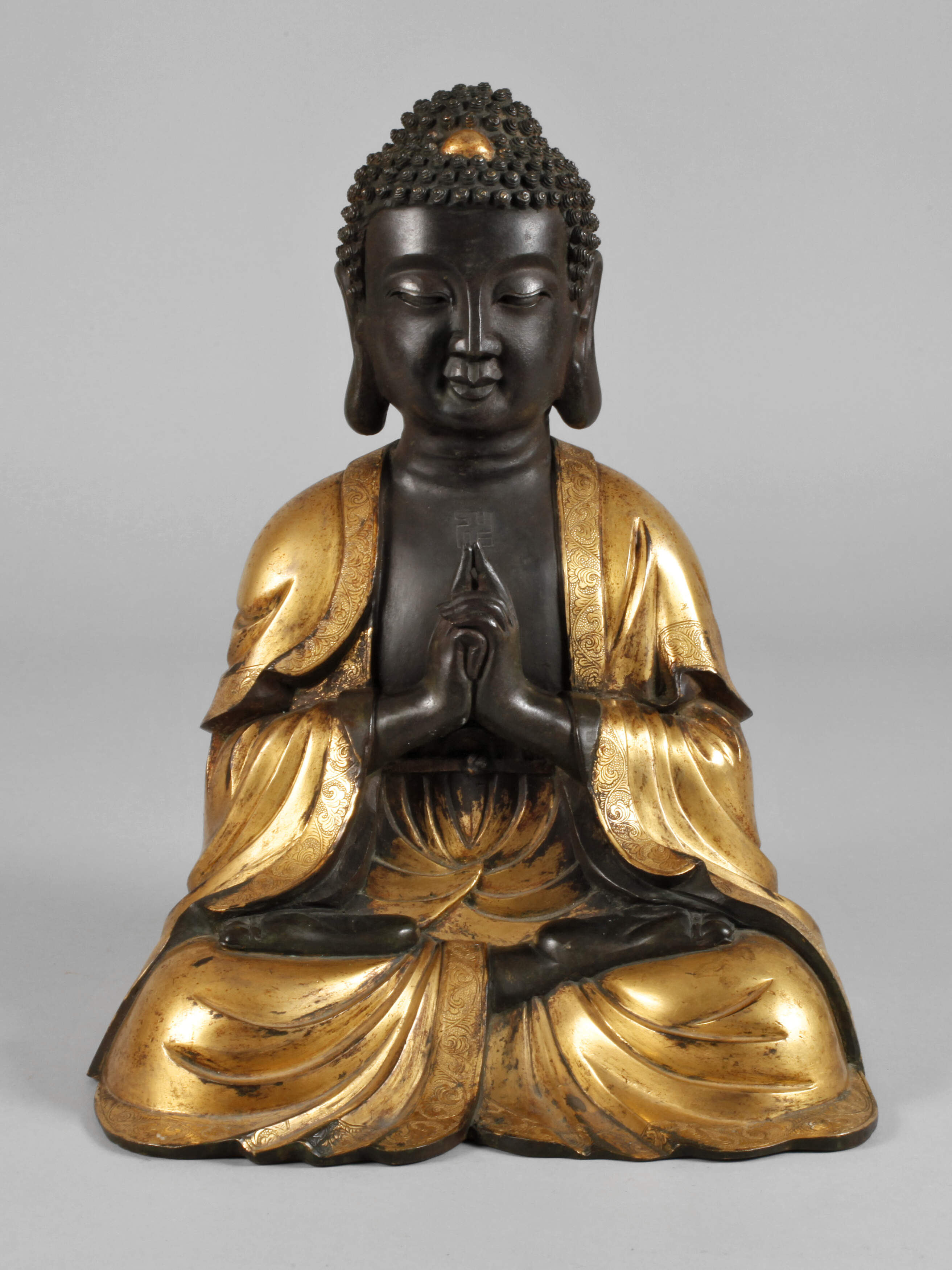 Buddha