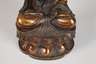 Bronze Guanyin