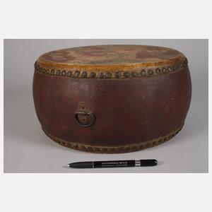 Kleine Ritualtrommel