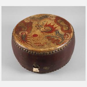 Kleine Ritualtrommel