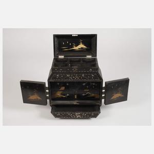 Miniaturschränkchen