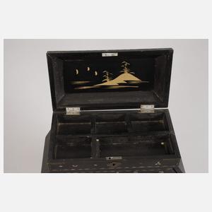 Miniaturschränkchen