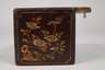 Schatulle mit Chinoiserie