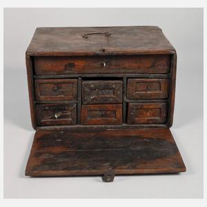 Kleiner Reisesekretär China