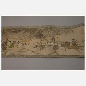 Konvolut grafische Arbeiten