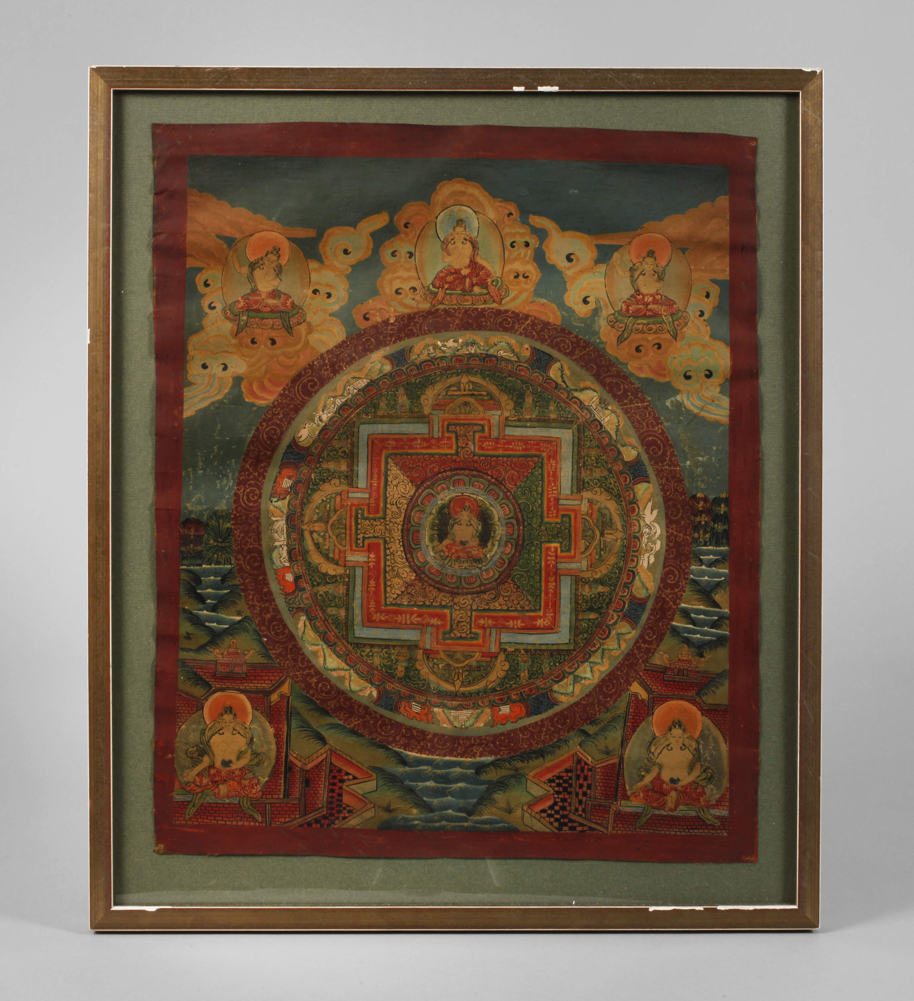 Thangka