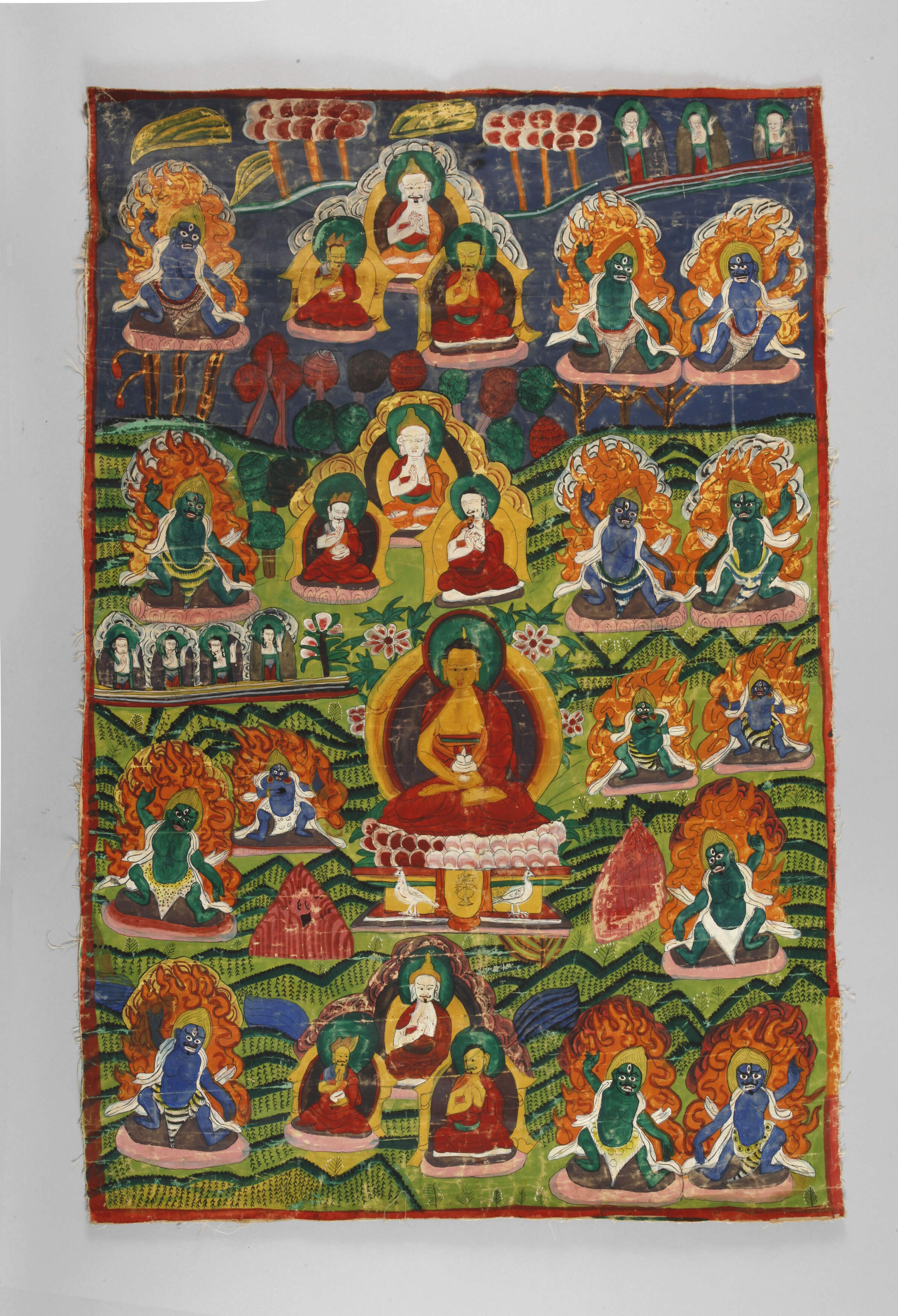 Thangka