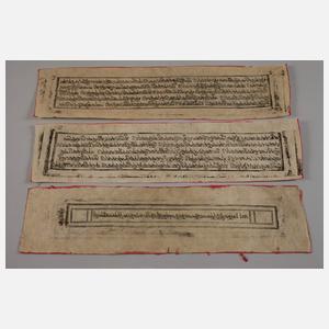 Manuskript Bardo Thödröl