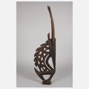 Antilopen-Tanzaufsatz