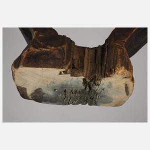 Antilopen-Tanzaufsatz