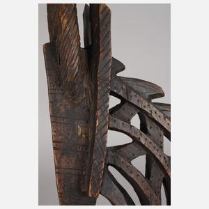 Antilopen-Tanzaufsatz