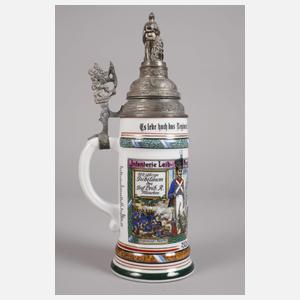 Reservistenkrug Infanterie-Leibregiment München