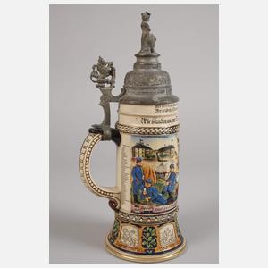 Reservistenkrug Infanterieregiment Metz