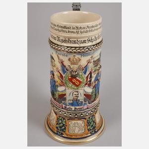 Reservistenkrug Infanterieregiment Metz