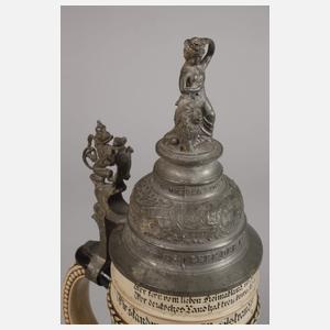 Reservistenkrug Infanterieregiment Metz