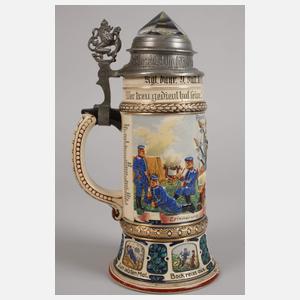 Reservistenkrug Regiment "Wrede" Würzburg